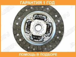 ���� ��������� Aisin / DTX117 �������� 12 ��� DTX117 ����