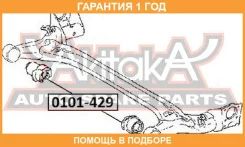 ����������� ASVA / 0101429 �������� 12 ��� 0101429 ����