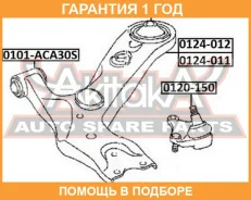 ����������� ASVA / 0101ACA30S 0101ACA30S ����