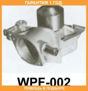����� Aisin / WPF002 �������� 12 ��� WPF002 ����