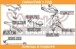 ����������� ASVA / 0101OR �������� 12 ��� 0101OR ����