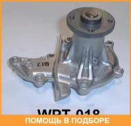 ����� Aisin / WPT018 WPT018 ����