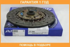 ���� ��������� Aisin / DT094L �������� 12 ��� DT094L ����