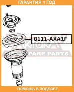 ����� ������������ ASVA / 0111AXA1F �������� 12 ��� 0111AXA1F ����