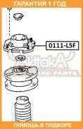 ����� ������������ ASVA / 0111L5F �������� 12 ��� 0111L5F ����