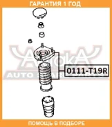 ����� ������� ������������ ASVA / 0111T19R �������� 12 ��� 0111T19R ����
