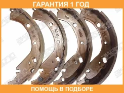 ������� ��������� ���������� ������ Akebono / NR1082 �������� 12 ��� NR1082 ����