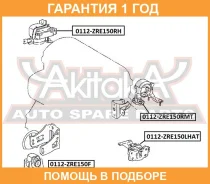 ������� ��������� ������ ASVA / 0112ZRE150RMT �������� 12 ��� 0112ZRE150RMT ����