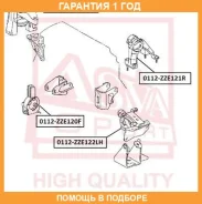 ������� ��������� �������� ASVA / 0112ZZE120F �������� 12 ��� 0112ZZE120F ����