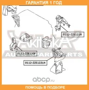 ������� ��������� ����� ASVA / 0112ZZE122LH �������� 12 ��� 0112ZZE122LH ����
