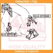 ������� ��������� �������� ASVA / 0112ZZT251F �������� 12 ��� 0112ZZT251F ����