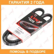 ������ �������� (EPDM) Lynxauto / 13X1050LX �������� 24 ��� 13X1050LX ����
