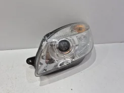 ���� ����� Skoda Fabia 2 ��������� (2007-2010) 2007 5J2941017A 1EL247025-251 5J2941017A ����