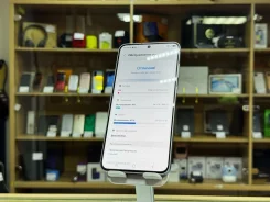 Samsung Galaxy S25 FE. �/�, 256 ��, �����, 4G LTE ����