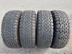 BFGoodrich All-Terrain T/A KO2. ����� at, 2019 ���, �/�, ����� 5 % ����