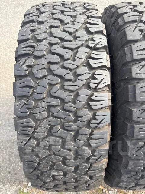 BFGoodrich All-Terrain T/A KO2. ����� at, 2019 ���, �/�, ����� 5 % ����