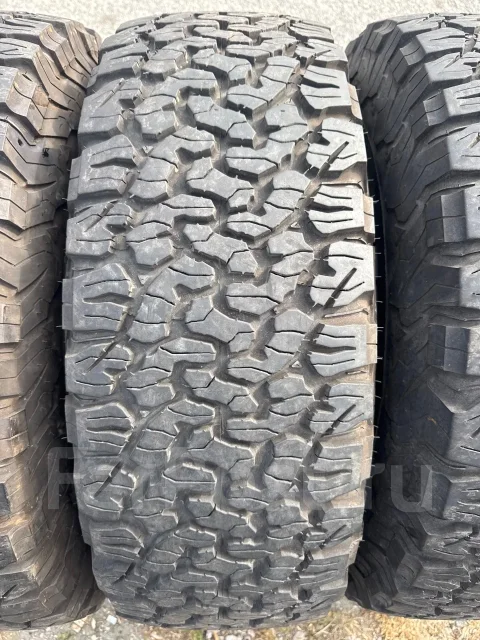 BFGoodrich All-Terrain T/A KO2. ����� at, 2019 ���, �/�, ����� 5 % ����