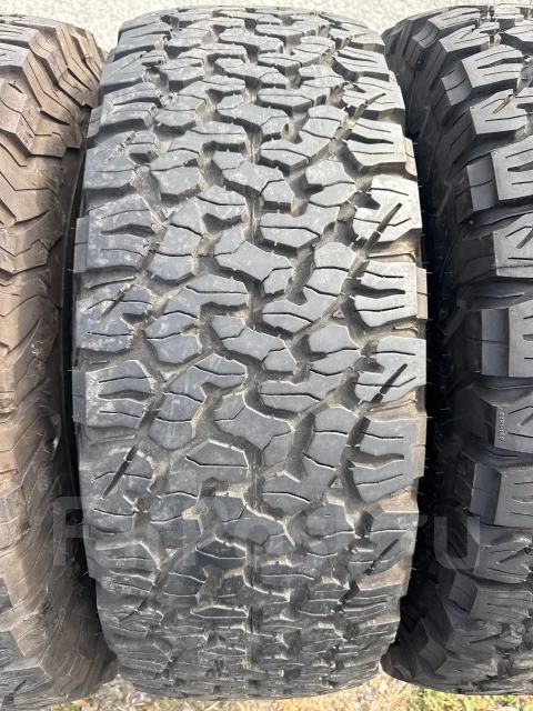 BFGoodrich All-Terrain T/A KO2. ����� at, 2019 ���, �/�, ����� 5 % ����