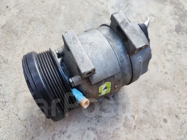 ���������� ������������ Chevrolet Epica 95905493 ����