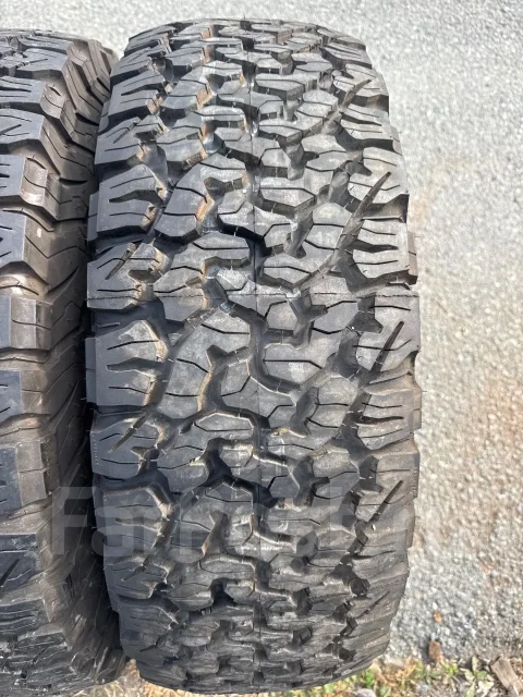 BFGoodrich All-Terrain T/A KO2. ����� at, 2019 ���, �/�, ����� 5 % ����