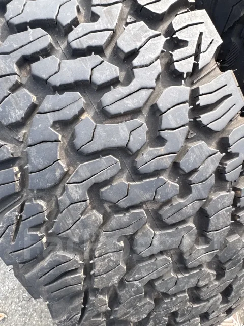 BFGoodrich All-Terrain T/A KO2. ����� at, 2019 ���, �/�, ����� 5 % ����