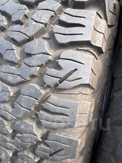 BFGoodrich All-Terrain T/A KO2. ����� at, 2019 ���, �/�, ����� 5 % ����