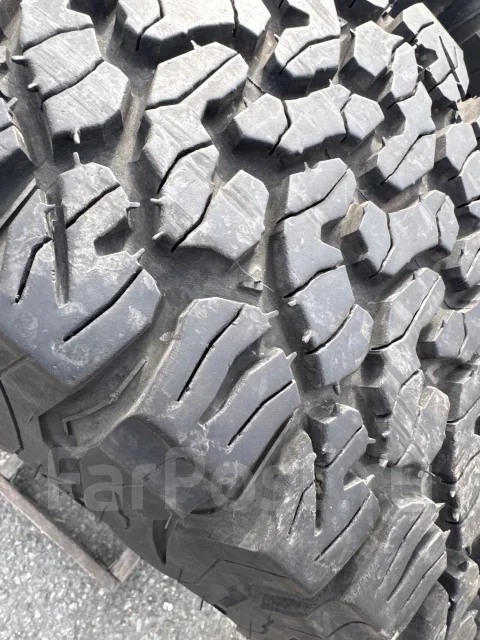BFGoodrich All-Terrain T/A KO2. ����� at, 2019 ���, �/�, ����� 5 % ����