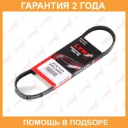 ������ ������������ (EPDM) Lynxauto / 3PK0628 �������� 24 ��� 3PK0628 ����
