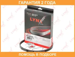 ������ ������������ ���������� Lynxauto / 4PK0643EL �������� 24 ��� 4PK0643EL ����