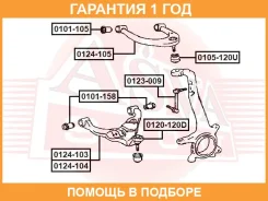 ����� ������� ��������� ������� ������ ASVA / 0120120D �������� 12 ��� 0120120D ����
