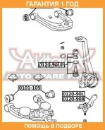 ����� ������� ������� ASVA / 012090UP �������� 12 ��� 012090UP ����