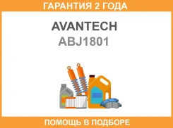 ����� ������� Avantech / ABJ1801 �������� 24 ��� ABJ1801 ����