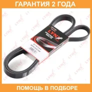 ������ ������������ (EPDM) Lynxauto / 6PK2238 �������� 24 ��� 6PK2238 ����