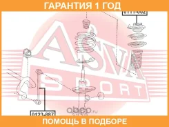���� ������������� ASVA / 0123887 �������� 12 ��� 0123887 ����