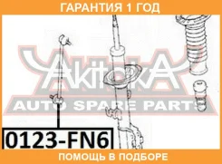 ���� ������������� �������� ASVA / 0123FN6 �������� 12 ��� 0123FN6 ����
