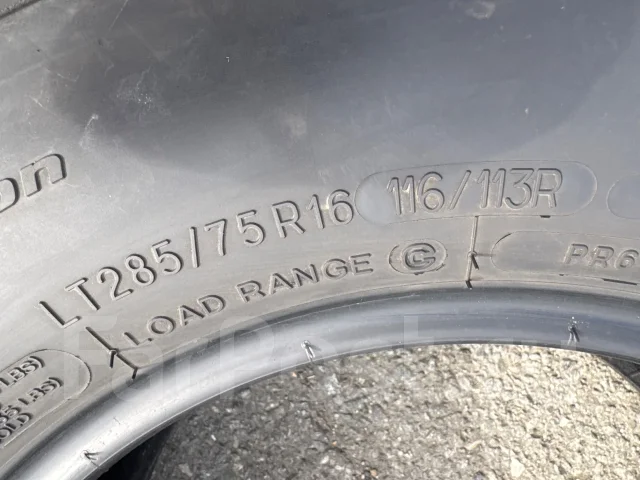 BFGoodrich All-Terrain T/A KO2. ����� at, 2019 ���, �/�, ����� 5 % ����