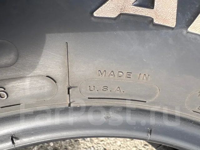 BFGoodrich All-Terrain T/A KO2. ����� at, 2019 ���, �/�, ����� 5 % ����