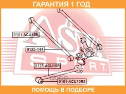 ���� �������� ������ ASVA / 0125144 �������� 12 ��� 0125144 ����