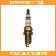 ����� ��������� FR8DPP33+ (1.0) Bosch / 0242230500 �������� 12 ��� 0242230500 ����