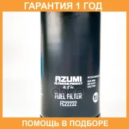 ������ ��������� Azumi / FC22232 �������� 12 ��� FC22232 ����