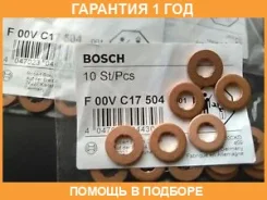 �������������� ������ �������� Bosch / F00VC17504 �������� 12 ��� ���� �� 10 �� F00VC17504 ����