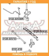 ���� ������ �������� ���������� ������ ����� ASVA / 0125SVX10L �������� 12 ��� 0125SVX10L ����