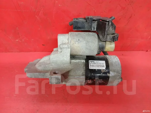 ������� Mazda �x-7 L3VDT L32718400 ����