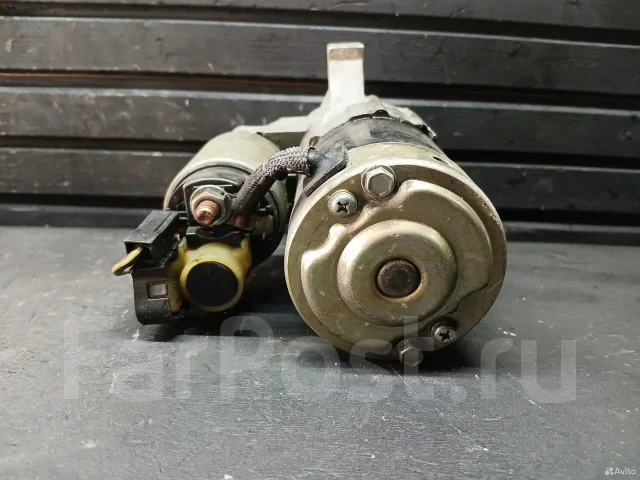 ������� Mazda �x-7 L3VDT L32718400 ����