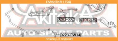 ����������� ASVA / 0201002 �������� 12 ��� 0201002 ����