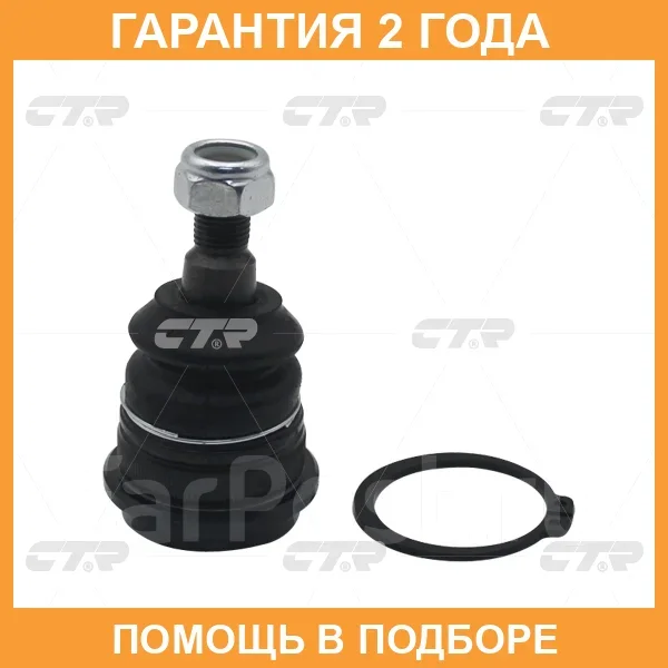 ����� ������� CTR / CB0205 CB0205 ����