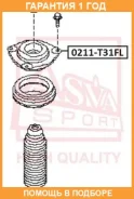 ����� ��������� ������������ ����� ASVA / 0211T31FL �������� 12 ��� 0211T31FL ����