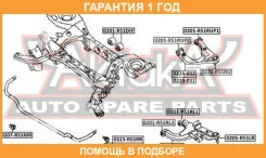 ����� ������ ����� ������ ASVA / 0224034 �������� 12 ��� 0224034 ����