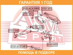 ����� ������ ������ ASVA / 0224086 �������� 12 ��� 0224086 ����