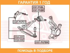 ����������� ASVA / 0301FKFC1 �������� 12 ��� 0301FKFC1 ����